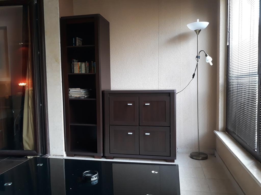 Private Apartments In Hotel Dolce Vita ゴールデンサンド エクステリア 写真