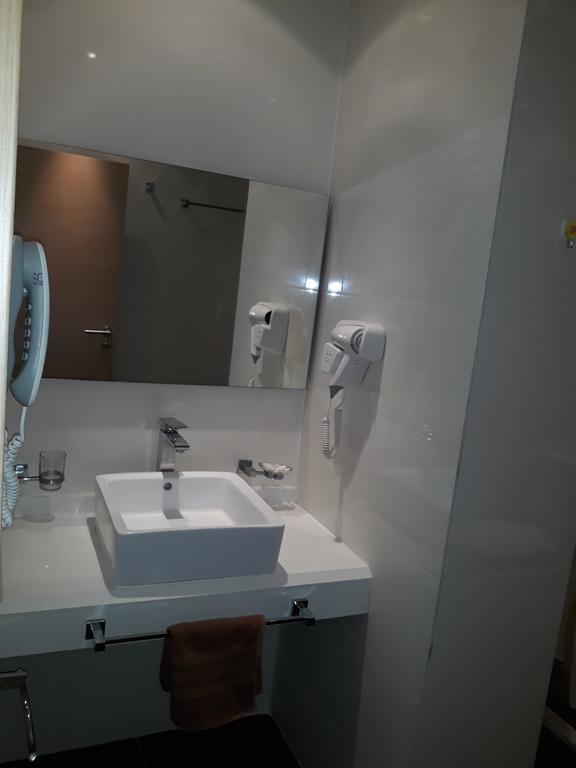 Private Apartments In Hotel Dolce Vita ゴールデンサンド エクステリア 写真